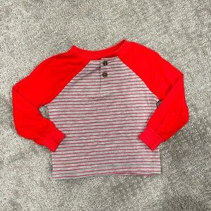 Play by Little Sleepies Top